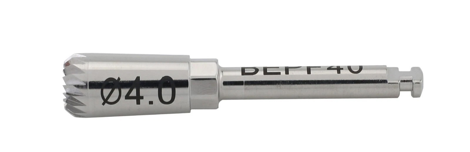 Implantaat ET‑Botprofielmeter met Guide‑schroeven 4.0 / 4.5 / 5.0 / 5.5 / 6.0